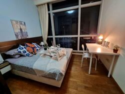 Hillview Regency (D23), Condominium #586617541